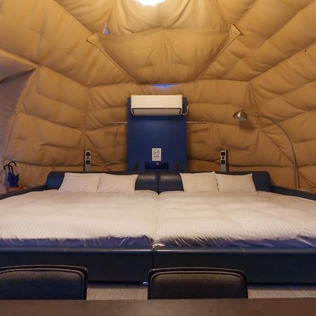 Гостевой дом Mount Fuji Panorama Glamping Фудзикавагутико Экстерьер фото